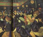 Vincent Van Gogh The Dance Hall in Arles (nn04) china oil painting artist